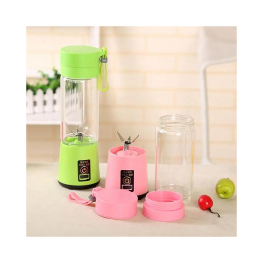 Licuadora mezclador portátil 46 hojas