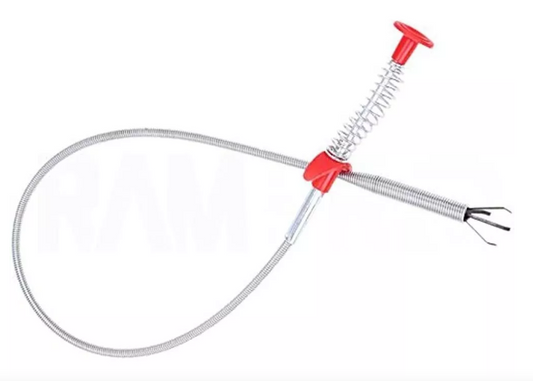 Gray helmet for bikers