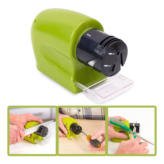 Afilador de cuchillos Swifty Sharp