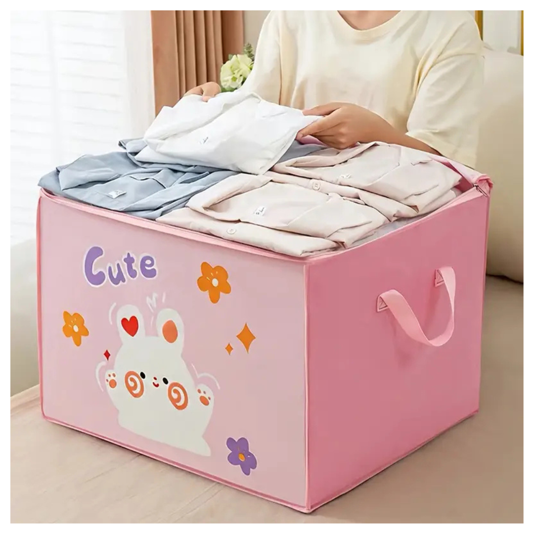 Cajón Organizador de Ropa Infantil