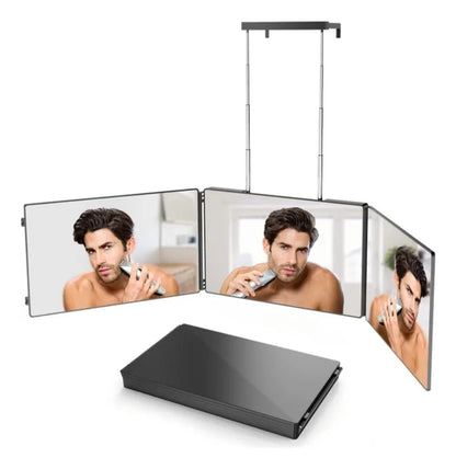 Gray helmet for bikers