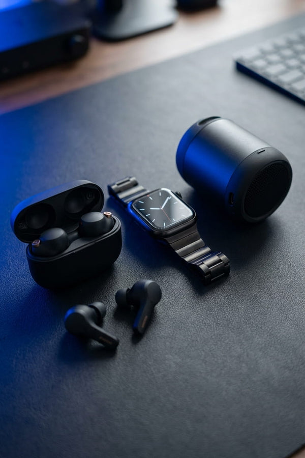 Tecnología & Gadgets