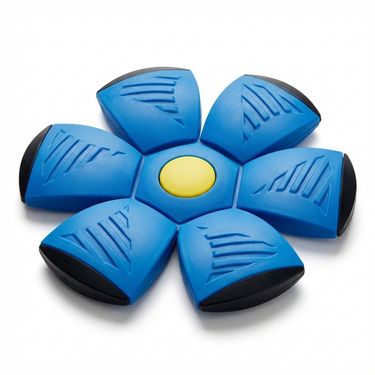 Pelota Plana Flat Ball Disco